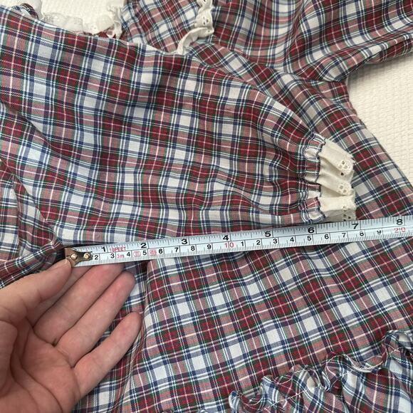 Vintage Her Majesty Dress - Picture 6 of 7